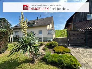 Mehrfamilienhaus zum Kauf 639.000 € 11,5 Zimmer 264 m² 1.183 m² Grundstück Neuweier Baden-Baden / Steinbach 76534