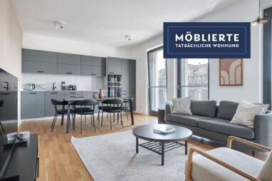Apartment zur Miete 3.000 € 4 Zimmer 102 m² 4. Geschoss Kurfürstenstraße 45 Tiergarten Berlin 10785