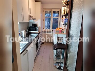 Wohnung zur Miete Tauschwohnung 1.450 € 3 Zimmer 63 m² Trudering - Riem München 81929