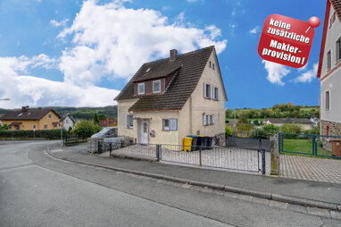 Einfamilienhaus zum Kauf Provisionsfrei 279.000 € 5 Zimmer 114,3 m² 808 m² Grundstück Stockhausen Leun 35638