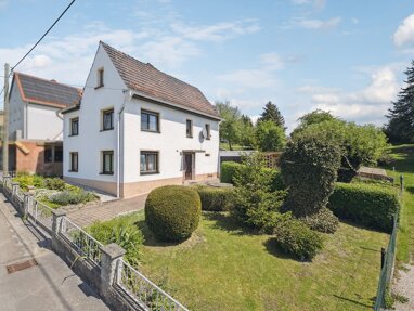 Einfamilienhaus zum Kauf provisionsfrei 99.000 € 5 Zimmer 101 m² 392 m² Grundstück Gödern Göhren 04603