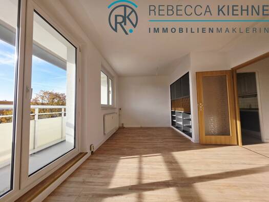 Maisonette zur Miete 895 € 5 Zimmer 103 m² frei ab sofort Nördliche Neustadt Halle 06122