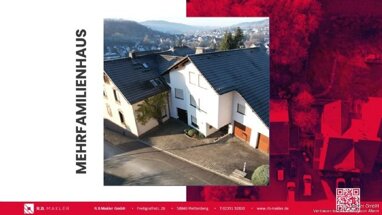 Mehrfamilienhaus zum Kauf 355.000 € 277 m² Plettenberg Plettenberg 58840