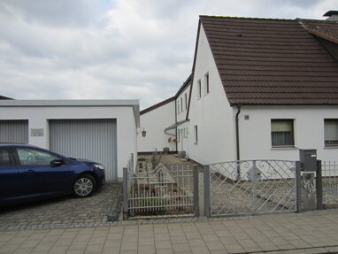 Doppelhaushälfte zum Kauf 597.000 € 187 m² 750 m² Grundstück frei ab sofort Forchheim Forchheim 91301
