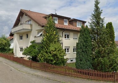 Wohnung zur Miete 575 € 2 Zimmer 64 m² 3. Geschoss Forlenweg 3 Niebelsbach Keltern 75210