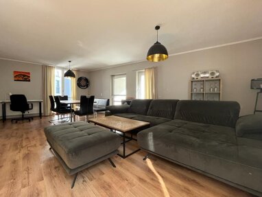 Wohnung zur Miete Wohnen auf Zeit 1.390 € 2 Zimmer 65 m² frei ab 01.08.2024 City - Ost Dortmund 44135