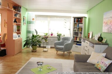 Wohnung zum Kauf 315.000 € 3 Zimmer 85 m² Südweststadt - Mittlerer Teil Karlsruhe 76137