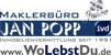Maklerbüro Jan Popp