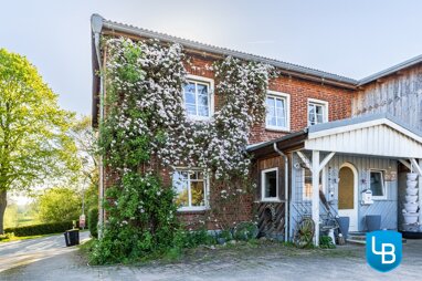 Einfamilienhaus zum Kauf 330.000 € 4 Zimmer 155,2 m² 2.912 m² Grundstück Gothendorf Süsel / Gothendorf 23701