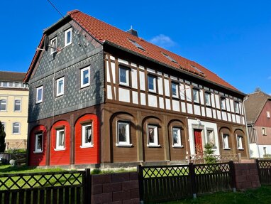 Mehrfamilienhaus zum Kauf 180.000 € 8 Zimmer 165 m² 610 m² Grundstück Niederoderwitz Oderwitz / Niederoderwitz 02791