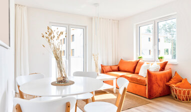 Wohnung zum Kauf 389.000 € 2 Zimmer 78,3 m² Friedersdorf Hochdorf 73269