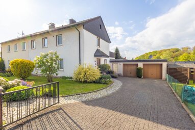 Einfamilienhaus zum Kauf 194.000 € 5 Zimmer 127,8 m² 673 m² Grundstück Lahrfeld Menden 58706