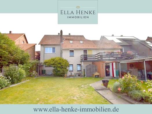 Mehrfamilienhaus zum Kauf 260.000 € 8 Zimmer 228 m² 874 m² Grundstück Oberg Ilsede 31246