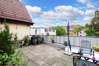 Maisonette zum Kauf 349.000 € 5 Zimmer 98 m² 1. Geschoss Heslach Stuttgart 70199