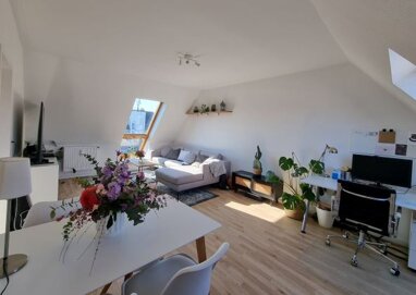 Wohnung zur Miete 520 € 2 Zimmer 44 m² 3. Geschoss Neu-Schwachhausen Bremen 28213