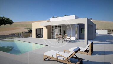 Einfamilienhaus zum Kauf 625.000 € 122 m² 700 m² Grundstück Benitachell