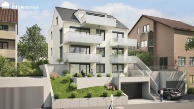 Wohnung zum Kauf Provisionsfrei 499.000 € 4 Zimmer 90,4 m² Dahlienweg 6 Kernstadt 2 Winnenden 71364