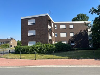 Wohnung zum Kauf 120.000 € 2 Zimmer 43 m² 1. Geschoss Gronau Gronau 48599