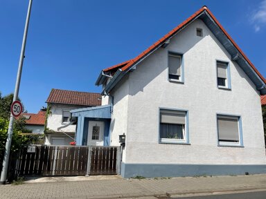 Mehrfamilienhaus zum Kauf 529.000 € 8 Zimmer 220 m² 781 m² Grundstück Bickenbach 64404