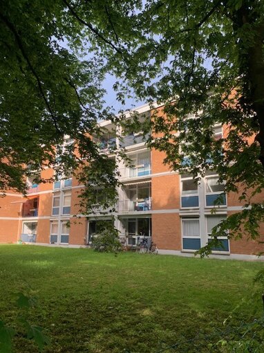 Mehrfamilienhaus zum Kauf 1.870.000 € 36 Zimmer 1.354 m² Grundstück Garath Düsseldorf 40595