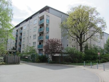 Wohnung zur Miete 650 € 2 Zimmer 56,4 m² 4. Geschoss Neulichtenhofstraße 16 Hummelstein Nürnberg 90461