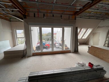 Penthouse zum Kauf 639.000 € 4 Zimmer 88 m² 5. Geschoss Adlershof Berlin 12489