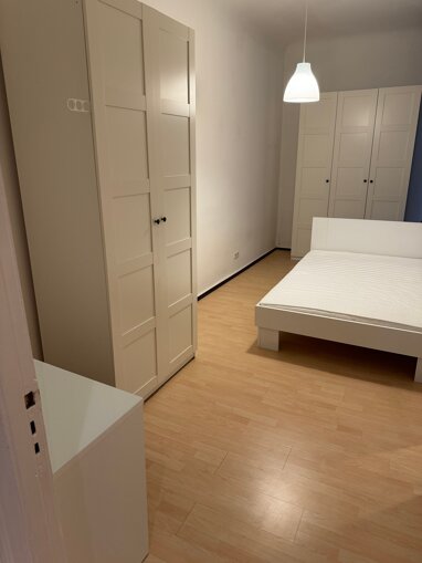Wohnung zur Miete 1.550 € 2 Zimmer 70 m² 1. Geschoss Spandau Berlin 13581