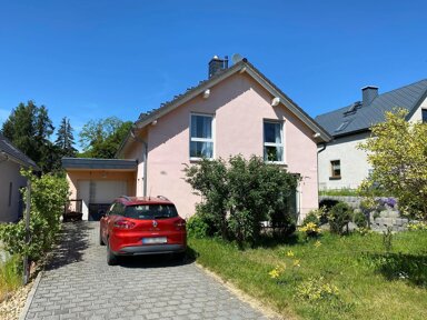 Einfamilienhaus zum Kauf 429.000 € 4 Zimmer 118,3 m² 2.840 m² Grundstück frei ab 01.03.2025 Schönfeld Dresden 01328