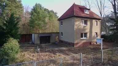 Haus zum Kauf 610.000 € 5 Zimmer 101 m² 611 m² Grundstück Kleinmachnow 14532