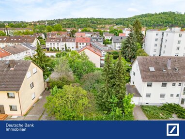 Grundstück zum Kauf 349.000 € 627 m² Grundstück Kernstadt - Südwest Bruchsal 76646