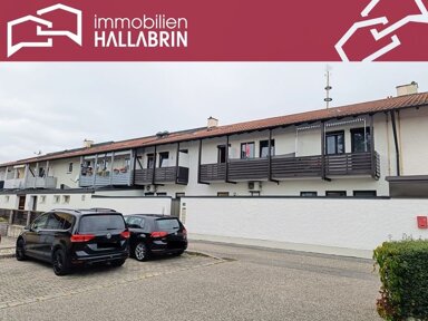 Wohnung zur Miete 400 € 2 Zimmer 63,7 m² Bad Birnbach Bad Birnbach 84364