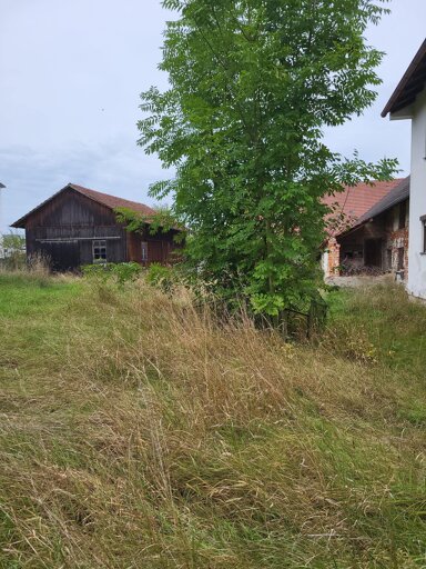 Land-/Forstwirtschaft zum Kauf 1.290.000 € 3.484 m² Grundstück Obersüßbach Obersüßbach 84101