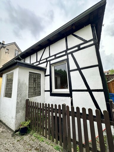 Wohnung zum Kauf 59.000 € 1 Zimmer 42,2 m² Wanne - Süd Herne / Wanne-Eickel 44652