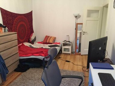 Wohnung zur Miete 700 € 2 Zimmer 54 m² Augustenburger Ufer, 13 Dulsberg Hamburg 22049