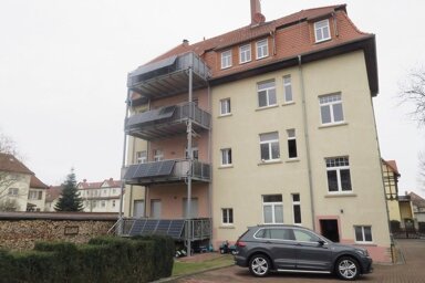 Wohnung zum Kauf 230.000 € 4 Zimmer 151 m² Arnstadt Arnstadt 99310