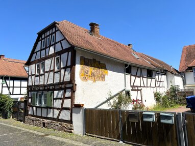 Mehrfamilienhaus zum Kauf 330.000 € 10 Zimmer 264,8 m² 482 m² Grundstück Dietzenbach Dietzenbach 63128