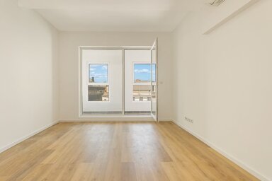 Wohnung zum Kauf 296.175 € 2 Zimmer 39 m² 5. Geschoss Moabit Berlin 10553