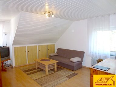 Wohnung zur Miete 220 € 1 Zimmer 30 m² 2. Geschoss Herdringen Arnsberg-Herdringen 59757
