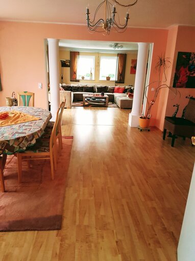Einfamilienhaus zur Miete 1.800 € 8 Zimmer 230 m² 850 m² Grundstück Am Kreuzfeld Peutenhausen Gachenbach 86565