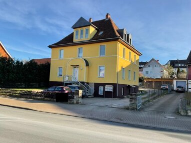 Mehrfamilienhaus zum Kauf 298.000 € 350 m² 1.120 m² Grundstück Kernstadt Seesen 38723