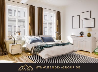 Wohnung zum Kauf provisionsfrei 143.800 € 2 Zimmer 50 m² 1. Geschoss Lutherplatz / Thüringer Bahnhof Halle (Saale) 06112