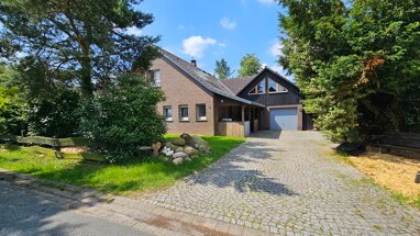 Einfamilienhaus zum Kauf Provisionsfrei 358.000 € 5 Zimmer 211 m² 1.060 m² Grundstück Borstel Borstel 27246
