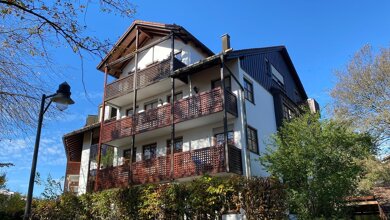 Wohnung zum Kauf 435.000 € 3,5 Zimmer 101 m² Ebersberg Ebersberg 85560