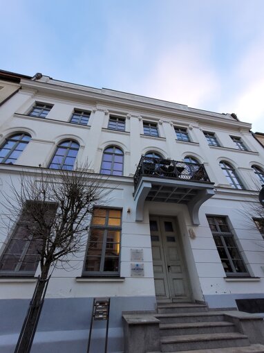 Wohnung zur Miete 680 € 2 Zimmer 68 m² Koßfelderstraße 20 Stadtmitte Rostock 18055