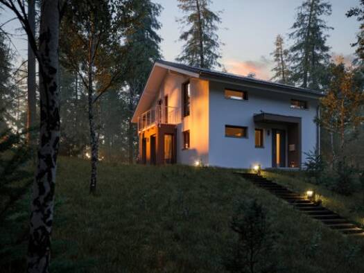 Einfamilienhaus zum Kauf 558.961 € 5 Zimmer 142 m² 600 m² Grundstück Kornhochheim Neudietendorf 99192