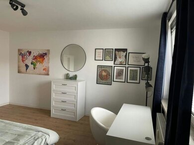 Wohnung zur Miete Wohnen auf Zeit 899 € 1 Zimmer 25 m² frei ab 01.03.2025 Töngesgasse Altstadt Frankfurt am Main 60311