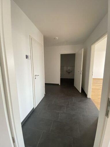 Wohnung zur Miete 1.389 € 3 Zimmer 100 m² 2. Geschoss Alter Postweg 87e Heimfeld Hamburg 21075