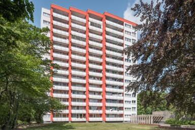 Wohnung zur Miete 919 € 4 Zimmer 110,1 m² 13. Geschoss frei ab 16.03.2025 Emsstraße 16 Weststadt Braunschweig 38120