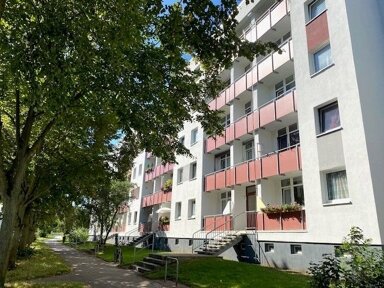 Wohnung zur Miete 430 € 4 Zimmer 70,5 m² 3. Geschoss Justus-von-Liebig-Straße 4 Mueßer Holz Schwerin 19063