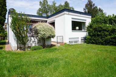 Bungalow zum Kauf 539.000 € 3 Zimmer 100 m² 411 m² Grundstück frei ab sofort Oberasbach Oberasbach 90522